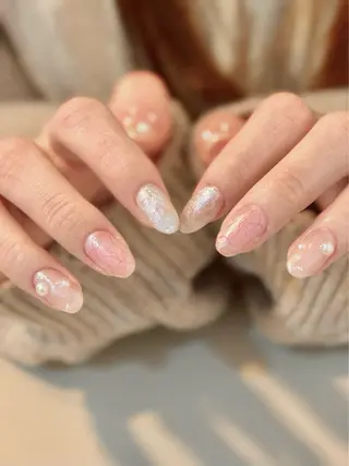 ネイル Kotoha （ことは）のネイルデザイン