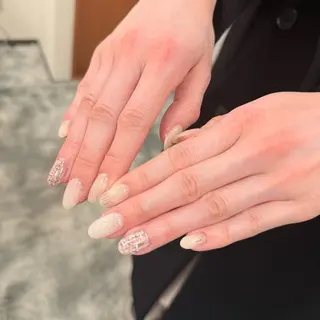 ネイル はあとねいる今池店 アリタのネイルデザイン