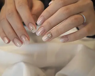 ネイル 田中 (ネイリスト)のネイルデザイン