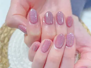ネイル ネイルサロン エクラ 🌹【スカルプ専門】のネイルデザイン