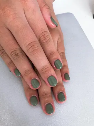 ネイル Asa miのネイルデザイン