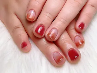ネイル Rs nail 新宿西口のネイルデザイン