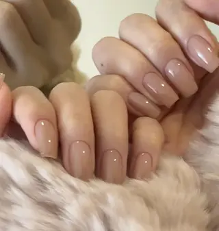 ネイル Molly _nailのネイルデザイン