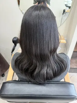 カラー COQU.所属・YUKI🕊️ / COQU.のヘアスタイル