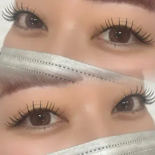 マツエク・マツパ Eyelash ANELA 湘南台店所属・🫧ANELA 湘南台店🫧の眉毛・アイブロウイメージ