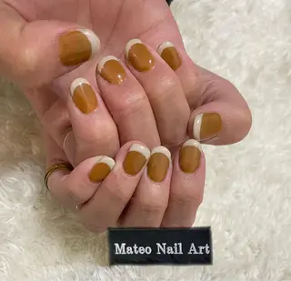 ネイル Mateo Nail Artのネイルデザイン