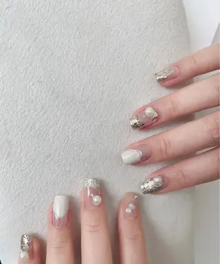 ネイル More Glam渋谷店のネイルデザイン