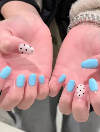 ネイル meRK 🦋愛海のマツエク・マツパデザイン