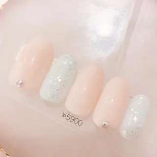 ネイル CHIARA nailsのネイルデザイン