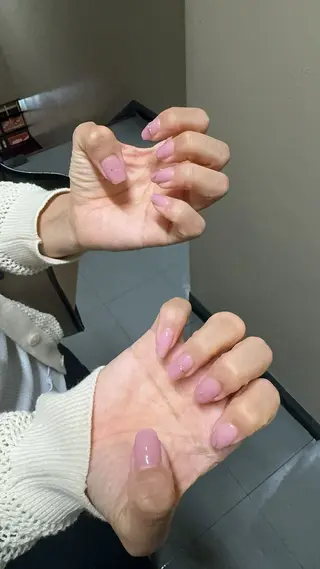 ネイル LEDアイラッシュ ∩_∩アオイのマツエク・マツパデザイン