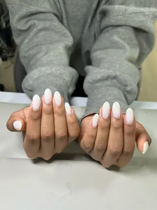 ネイル コウ ヨウのネイルデザイン