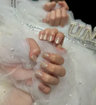 ネイル uni. Haruのネイルデザイン