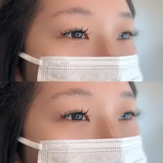 マツエク・マツパ ~ulu ~ nanaのマツエク・マツパデザイン