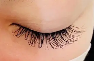 マツエク・マツパ 橘本 芳子のマツエク・マツパデザイン