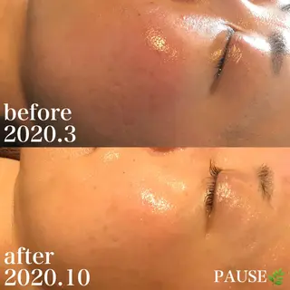 浜野 恵美のエステ・リラクイメージ