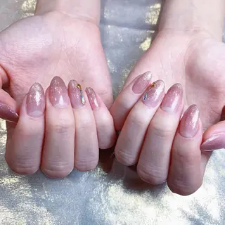 ネイル éclat所属・éclat エクラのネイルデザイン