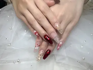 ネイル Mizuko nailsのネイルデザイン