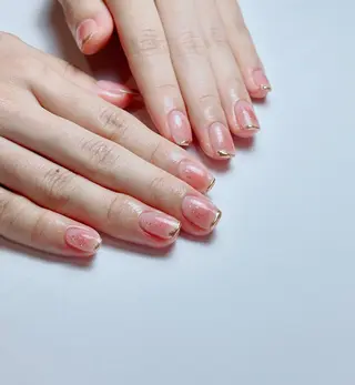 ネイル Gemini nailのネイルデザイン