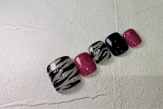 ネイル nail salon quartetto所属・nail salon quartettoのネイルデザイン