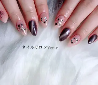 ネイル Nail salon Venusのネイルデザイン