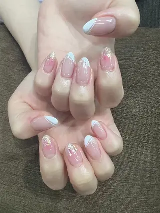 ネイル mys.nail所属・mys .nailのネイルデザイン