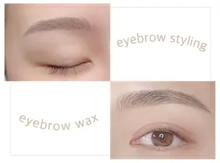 マツエク・マツパ LAND 渡邊のマツエク・マツパデザイン