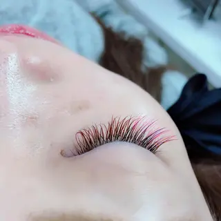 マツエク・マツパ DRESS (ドレス)のマツエク・マツパデザイン