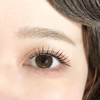 マツエク・マツパ ami☾Belire Nail&eyeのマツエク・マツパデザイン