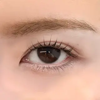 マツエク・マツパ rina /大阪 まつ毛パーマの眉毛・アイブロウイメージ
