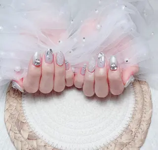 ネイル uuネイルサロン所属・uu ネイルサロン関内🌼のネイルデザイン