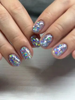 ネイル share＋honmachi所属・rn__ nailのネイルデザイン