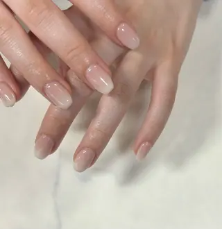 ネイル ネイルサロン　アジアン所属・石田 真咲のネイルデザイン