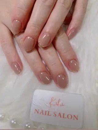 ネイル 清水 ユナのネイルデザイン