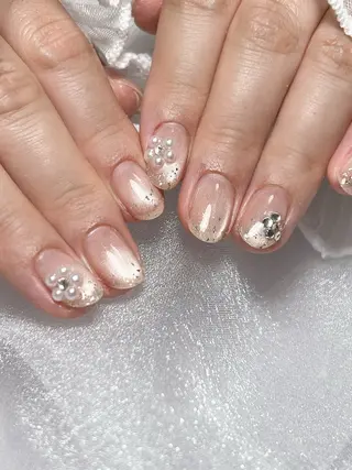 ネイル Li'ma nail リマネイルのネイルデザイン