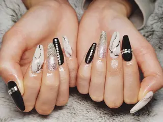 ネイル T's nailのネイルデザイン