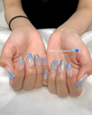 ネイル private salon uluのネイルデザイン