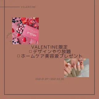 ネイル Rena colore'のネイルデザイン