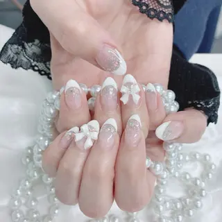 ネイル Beauty Salon Ace（ネイルサロン　エース）所属・池袋フィルイン Ace♡Nailのネイルデザイン