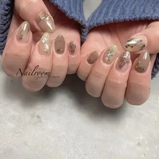 ネイル espoir. muのネイルデザイン