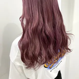 カラー 🤍THEATER 【公式】札幌🤍🍬のヘアスタイル