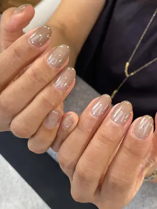 ネイル NAIL SALON 吉のネイルデザイン