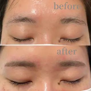 アイブロウ NINE🕊️ Rihoのマツエク・マツパデザイン