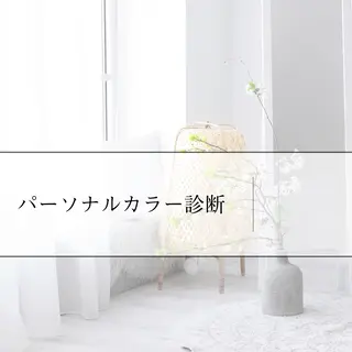 48type診断💐 PC￤骨格￤顔タイプのその他イメージ
