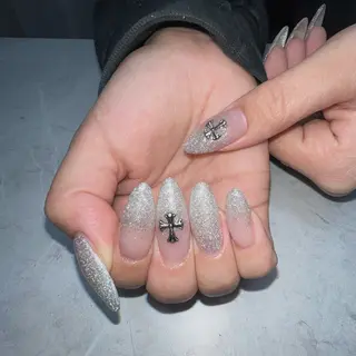 ネイル 谷井 清嘉のネイルデザイン