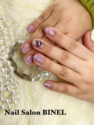 ネイル H. Yuukaのネイルデザイン