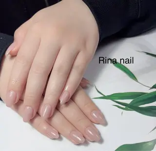 ネイル リナネイルサロン 松戸八柱所属・リナ ネイルサロンのネイルデザイン