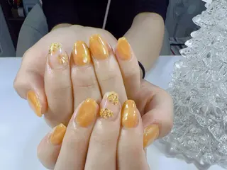 ネイル ネイルサロン ロア旧ジョリーのネイルデザイン