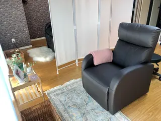 パーマ マツエク・マツパ Les ailes 🌸NAO🌸のマツエク・マツパデザイン