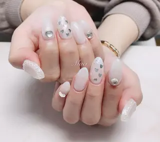 ネイル NIMO ネイルサロンのネイルデザイン