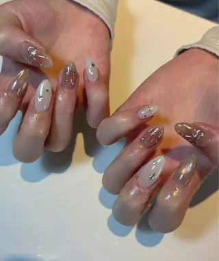 ネイル Hanana Nail所属・Hanana Nail Hanaのネイルデザイン